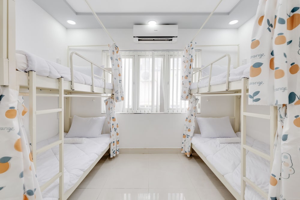 Saigon Authentic Hostel & Tours