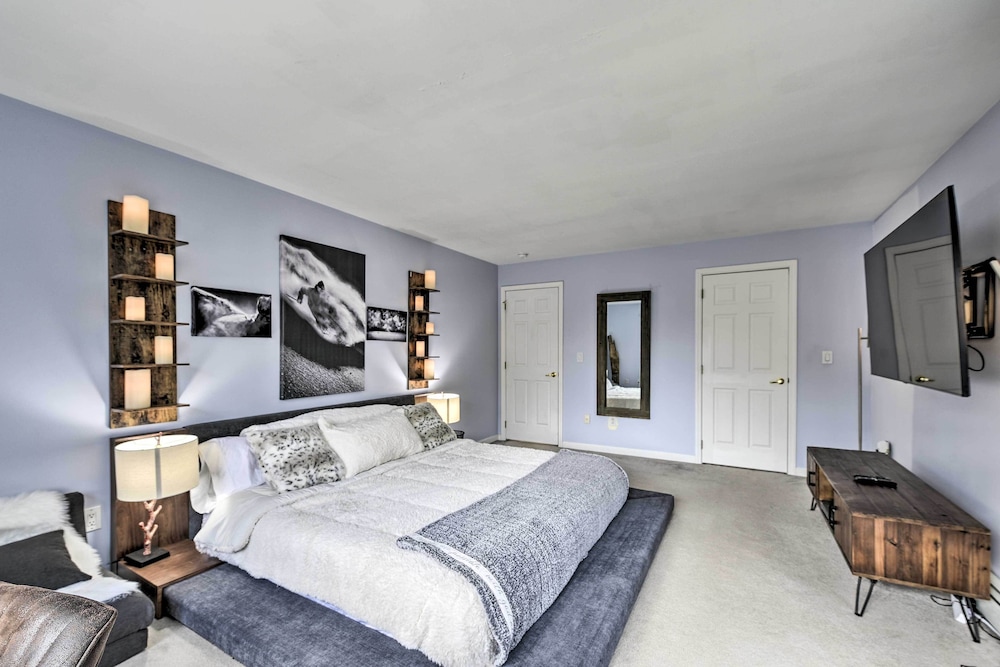 On-site Ocean Access: Condo in North Topsail Beach view 4