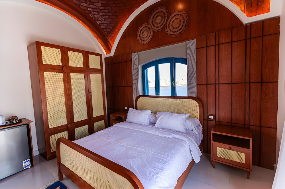 Aro Kato Nubian Guest House