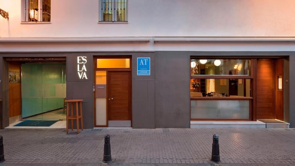Stay U-nique Apartments Eslava