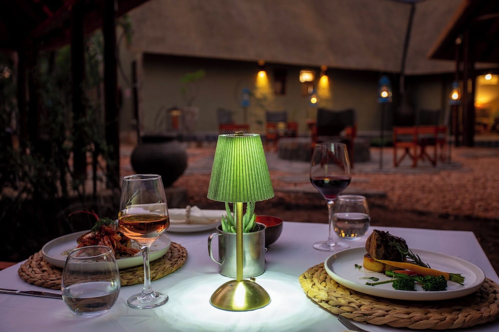 ETNIKA MANOR HOUSE - Adults Only