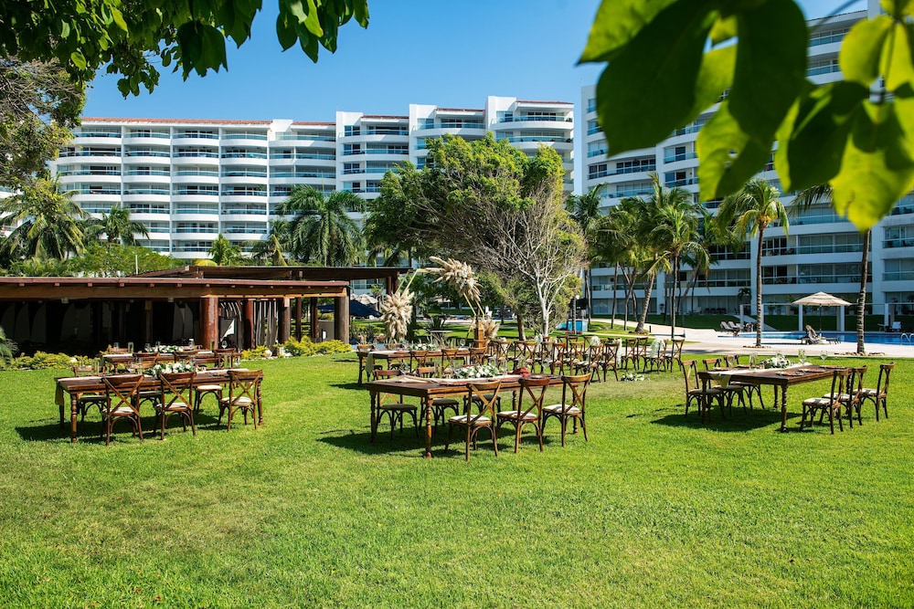 Fiesta Americana Riviera Nayarit Resort All Inclusive & Spa, photo 93