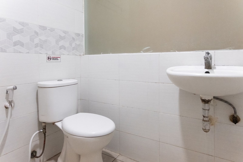 INNCA Mimpi Inn Semarang, スマラン - 19