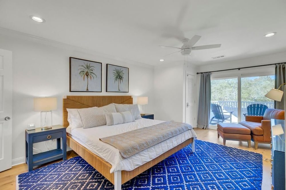 Racquet Club 35 by Wild Dunes, in Resort Core