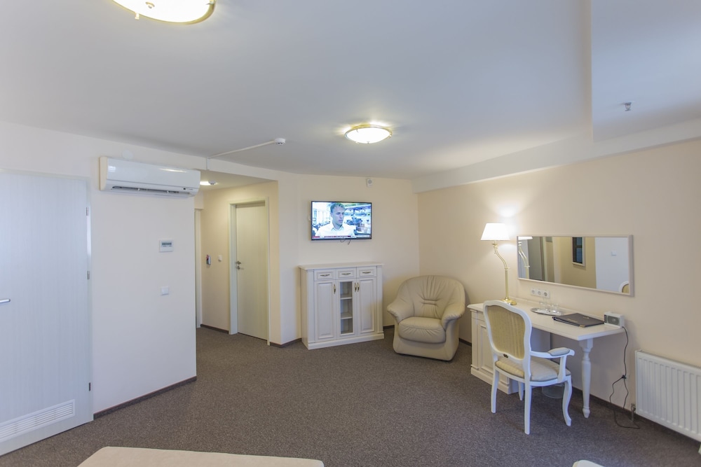 Belarus Hotel