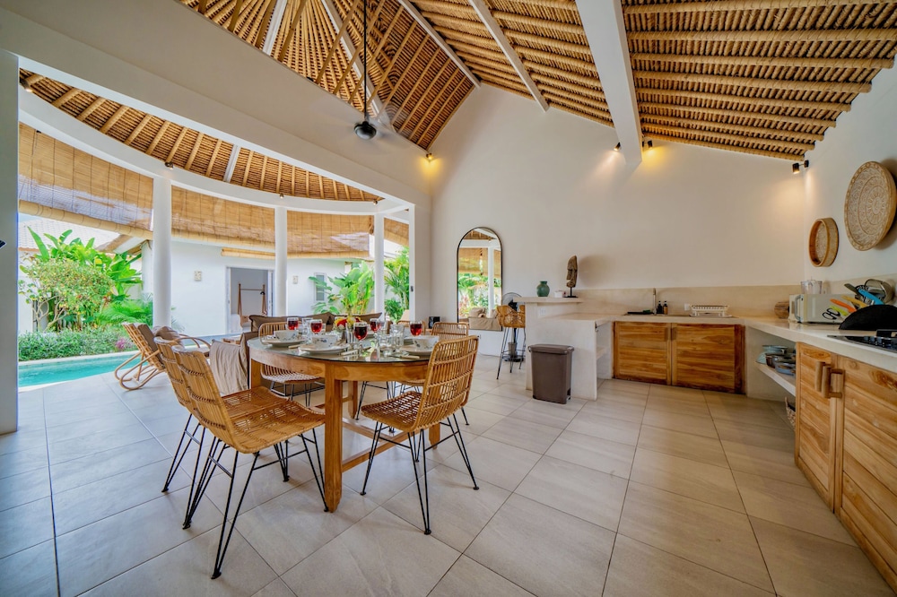 Villa Antea