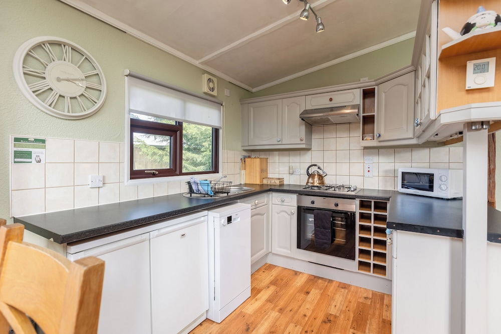 Rocklands Lodges