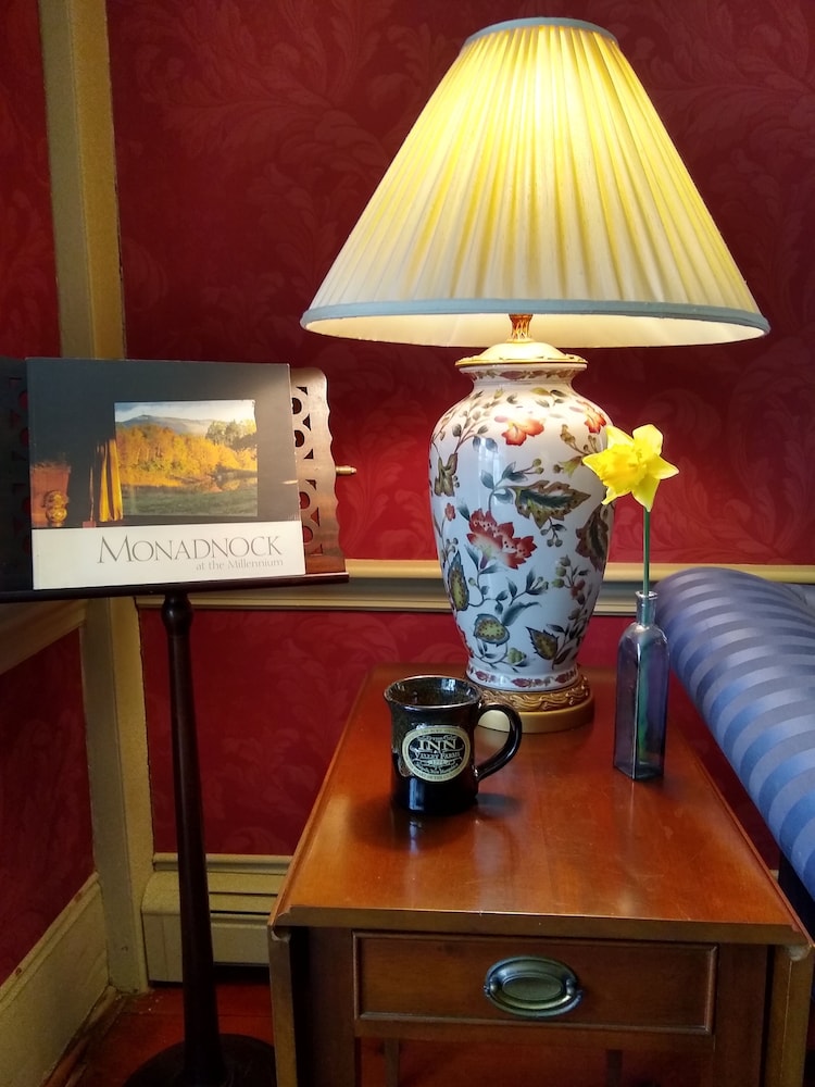 Inn at Valley Farms