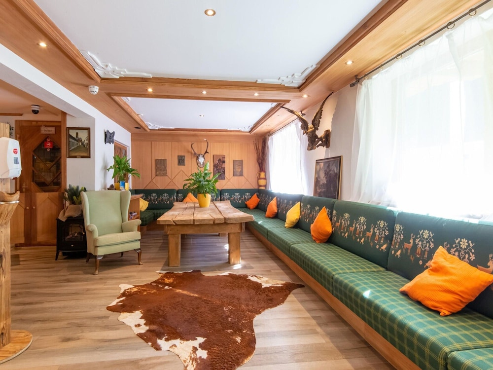 Apartment in Oberau With Infrared Sauna and Pool