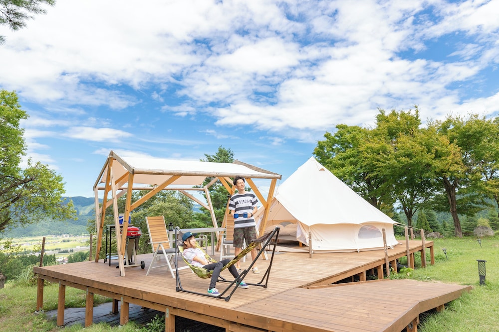 Maiko Glamping