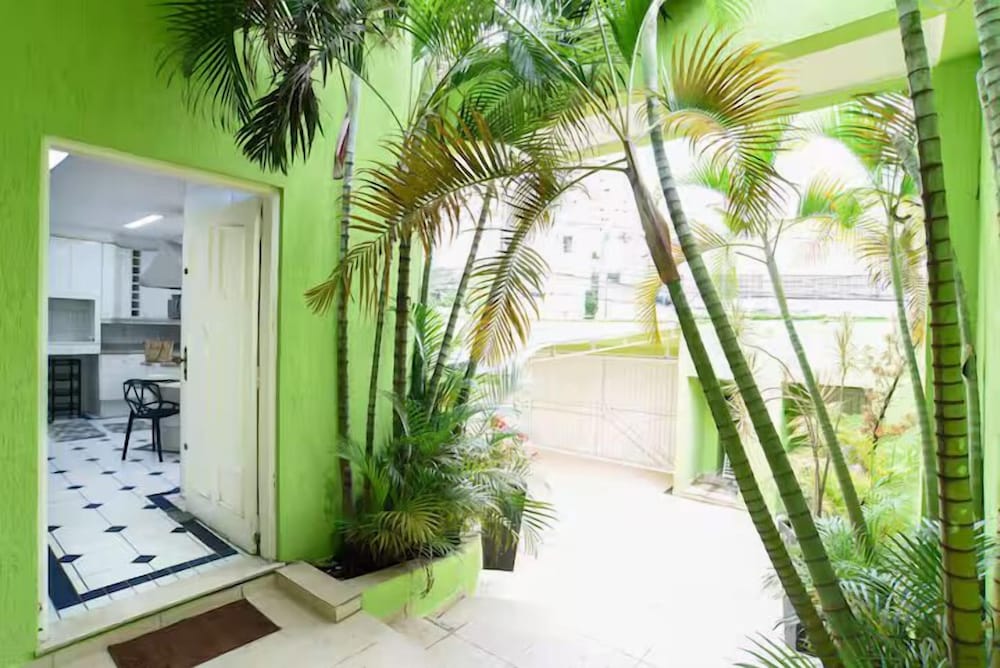 Casa Liberdade