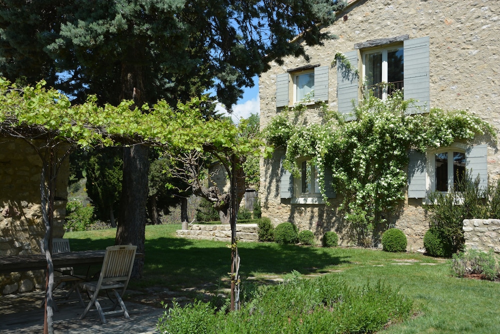 La Couleur des Vignes view 4
