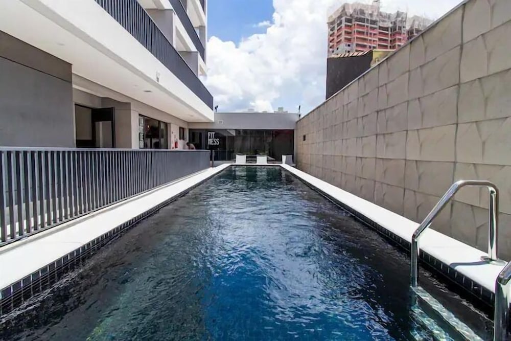 BKN - Jardim das Acacias by Anora Spaces