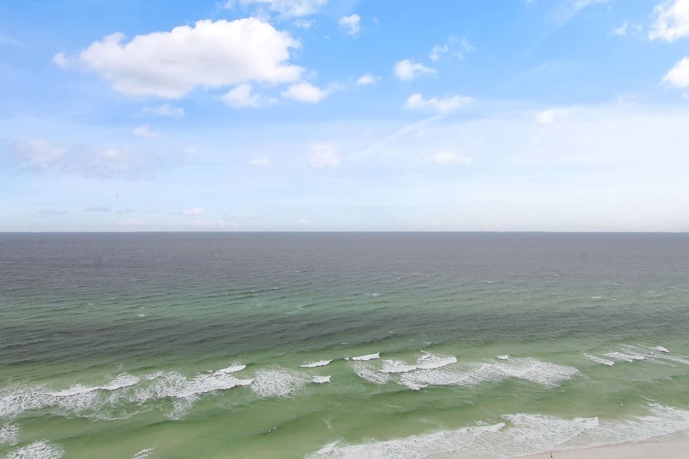 Shores of Panama by Book That Condo