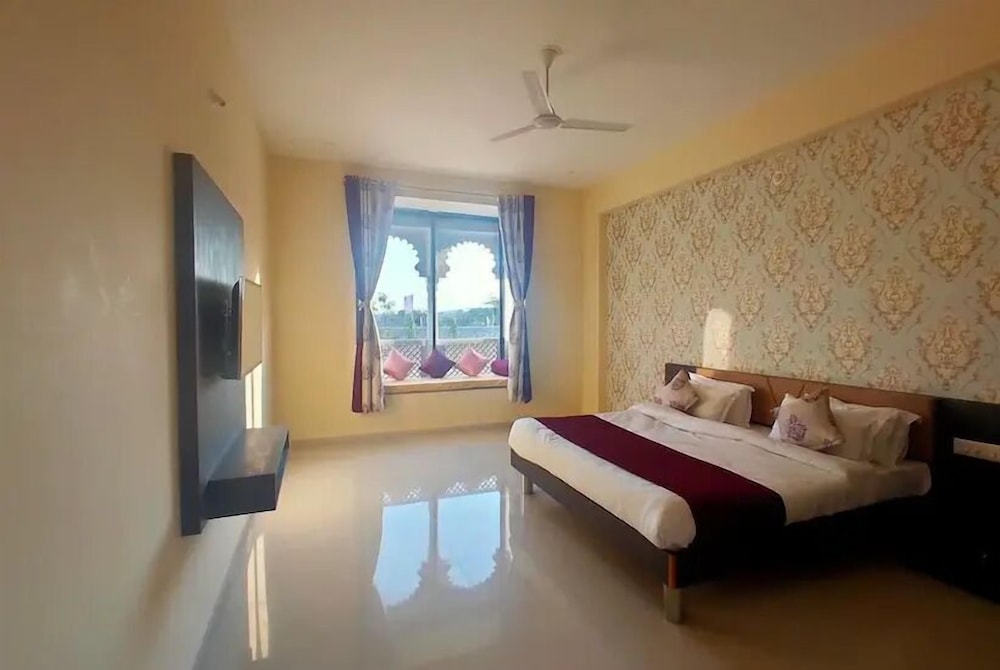 Vijayam Resort