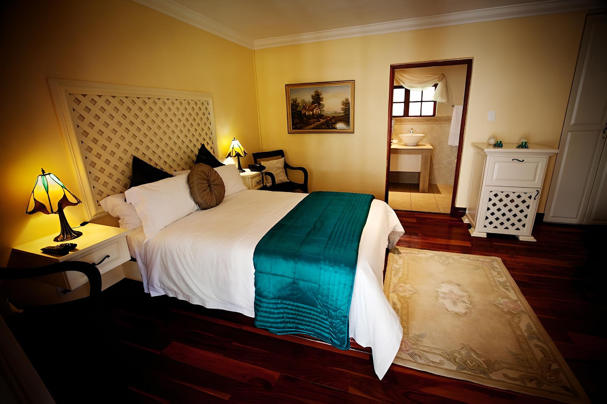 EnGedi Guesthouse