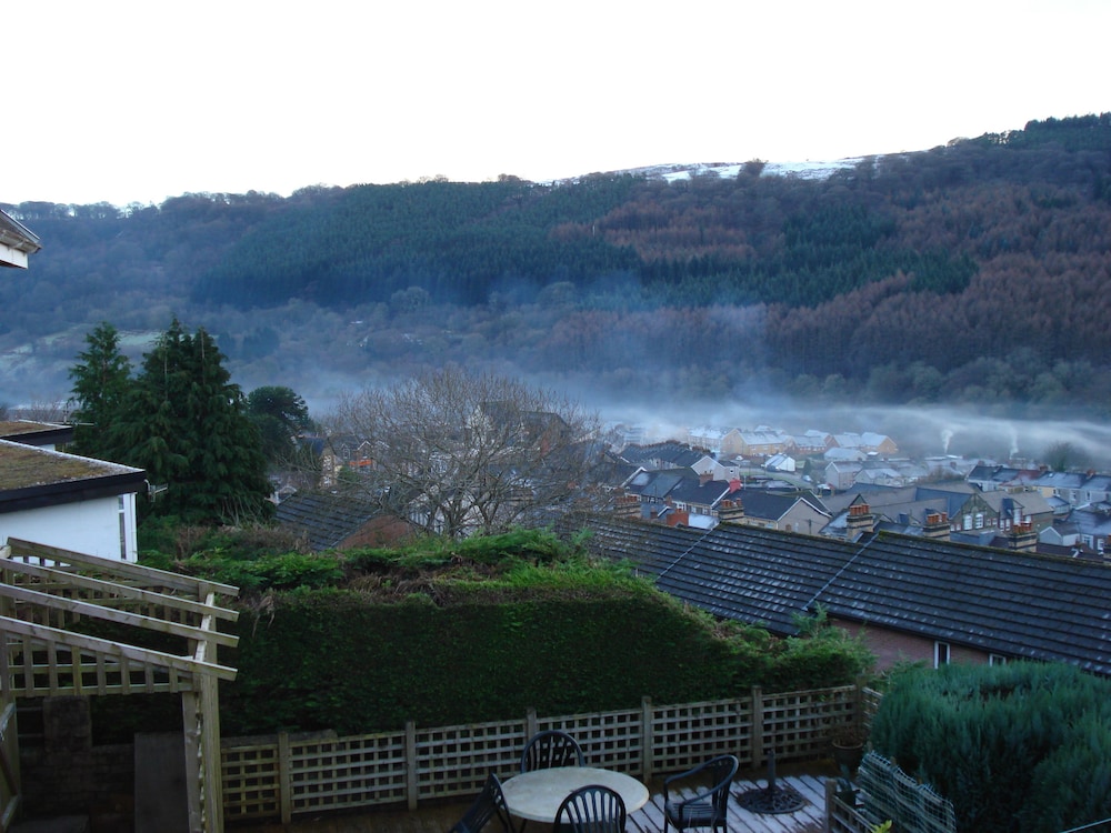 Hotel Wildwinds - Image 1