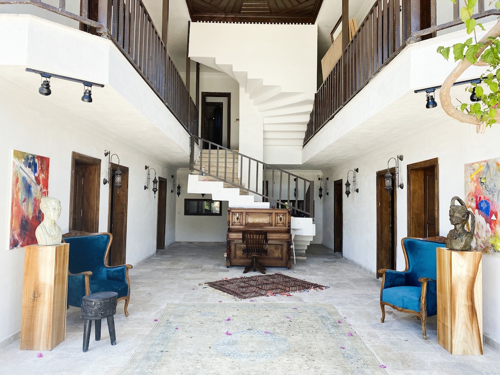 Murat Paşa Konağı Boutique Hotel