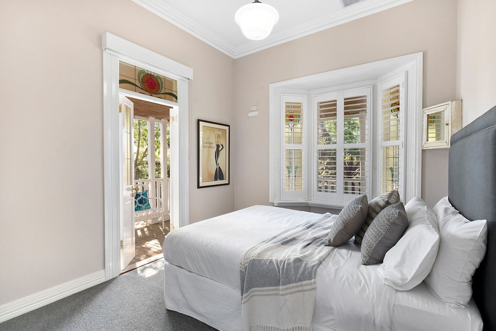65 Main Daylesford - Hepburn Springs