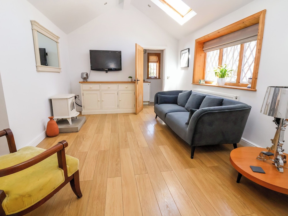 Jasmine Cottage
