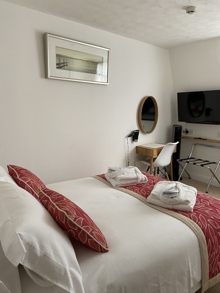 The Clarence, photo 10