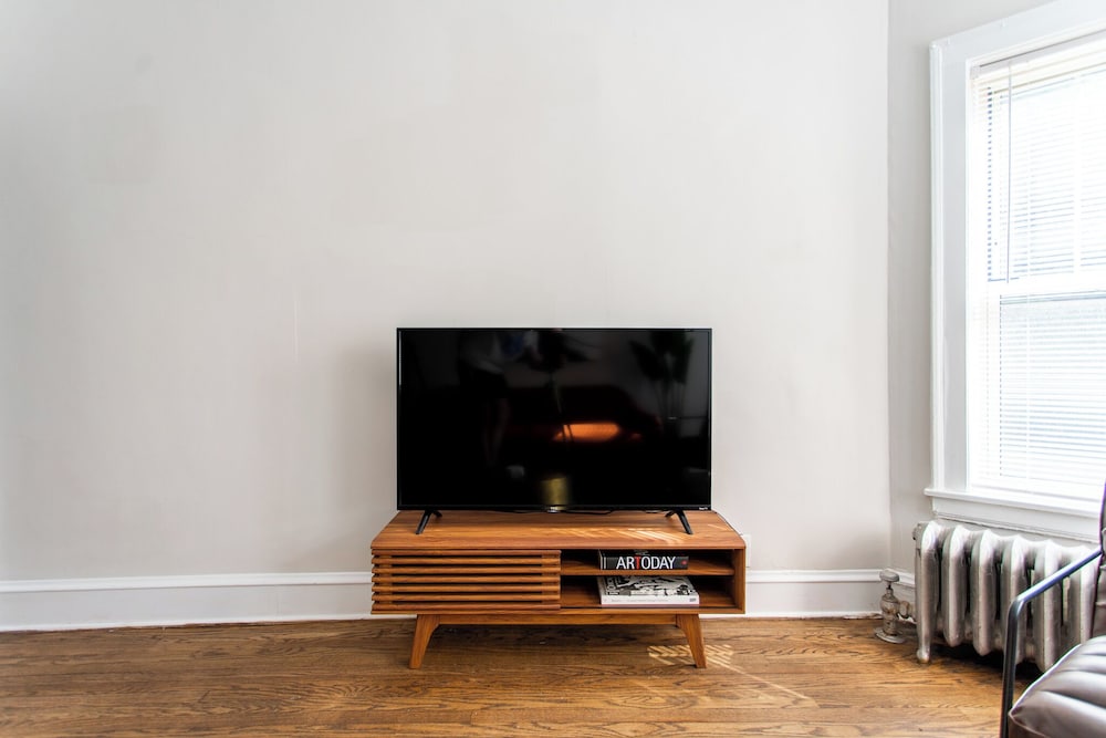 Furnished 2BR - Eastwood 47-1