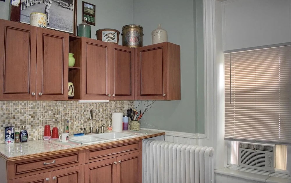 Shamokin Bed and Breakfast