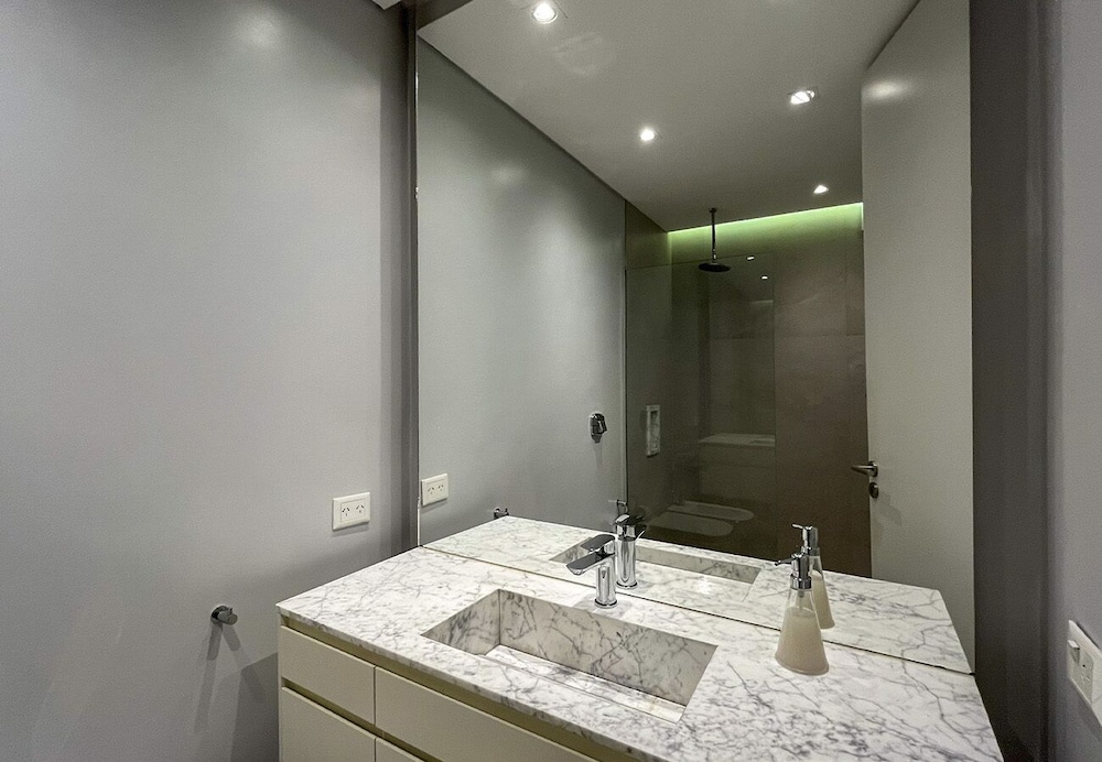 Rent Up - Moderno estudio cerca al Malba