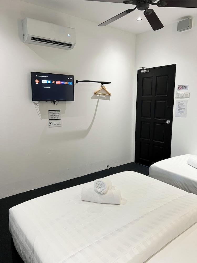 Quee Hotel