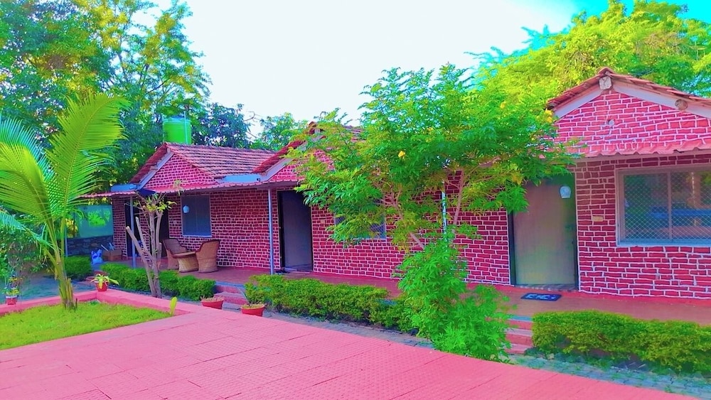 Blue Tree Resort