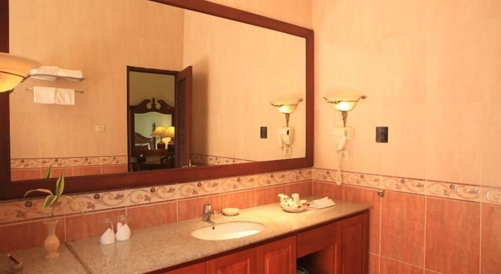 Villa Grand Artos