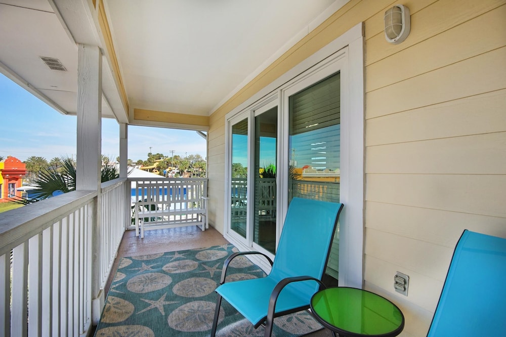 St. Martin Beachwalk Villas 131 view 4