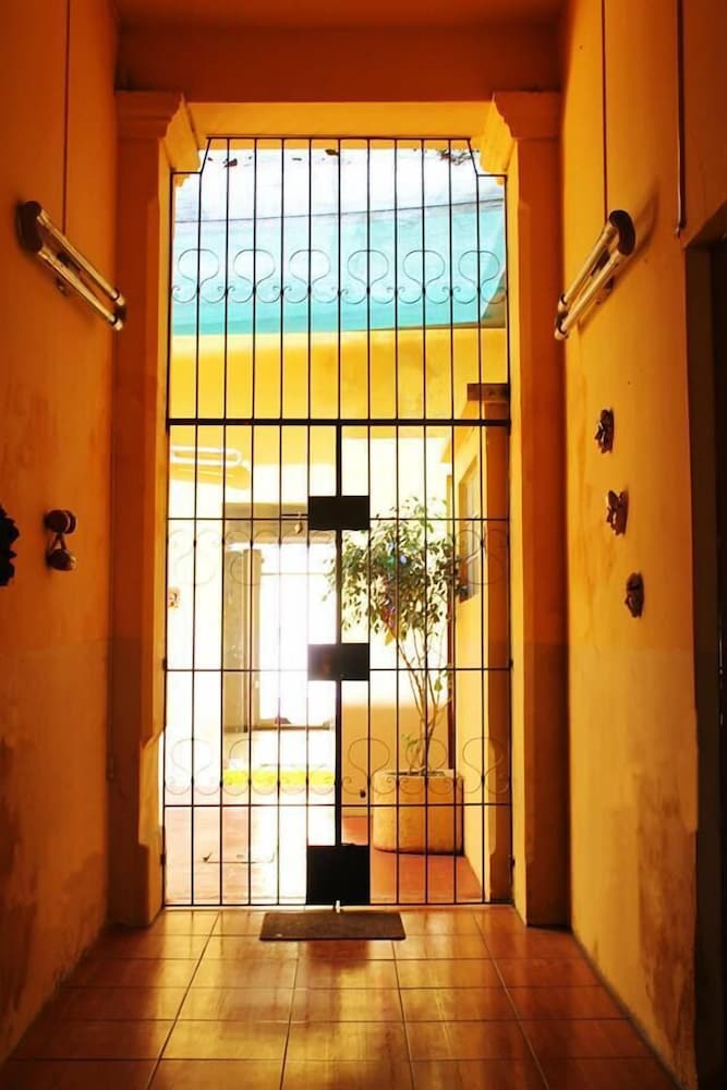 Edu's House view 4