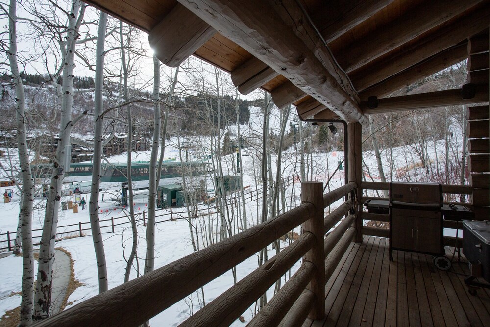 Pine Inn at Trail's End Lodge - Three Bedroom Residence with Den and Spa #5 3 Condo