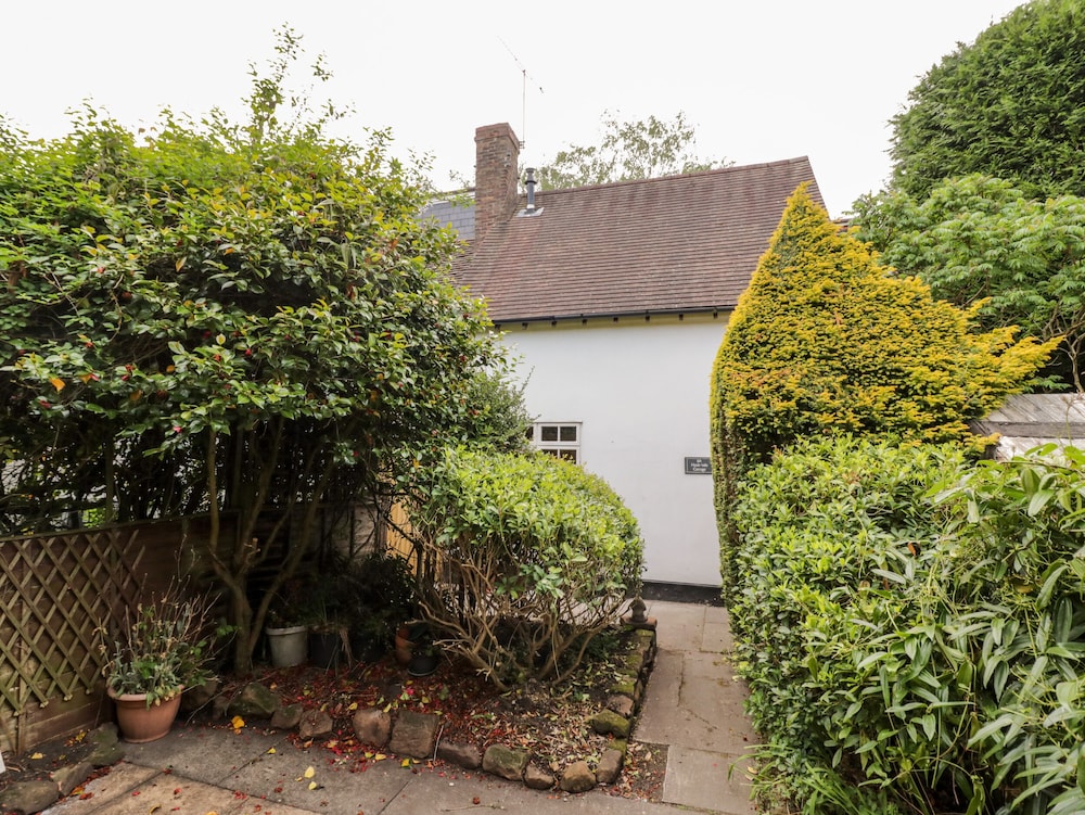 Hock-tide Cottage