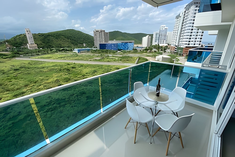 Apartamentos Reserva del Mar - by SOHO
