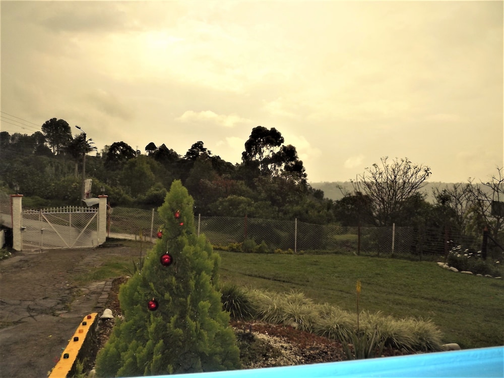Hostal El Zorzal