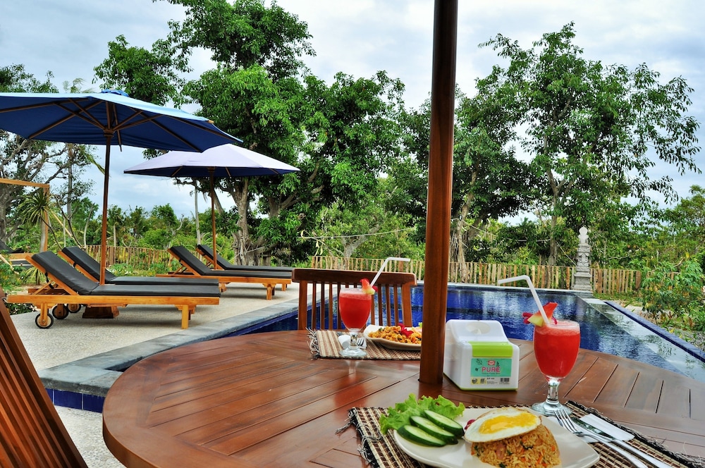 Kubu Sental Cottage 27