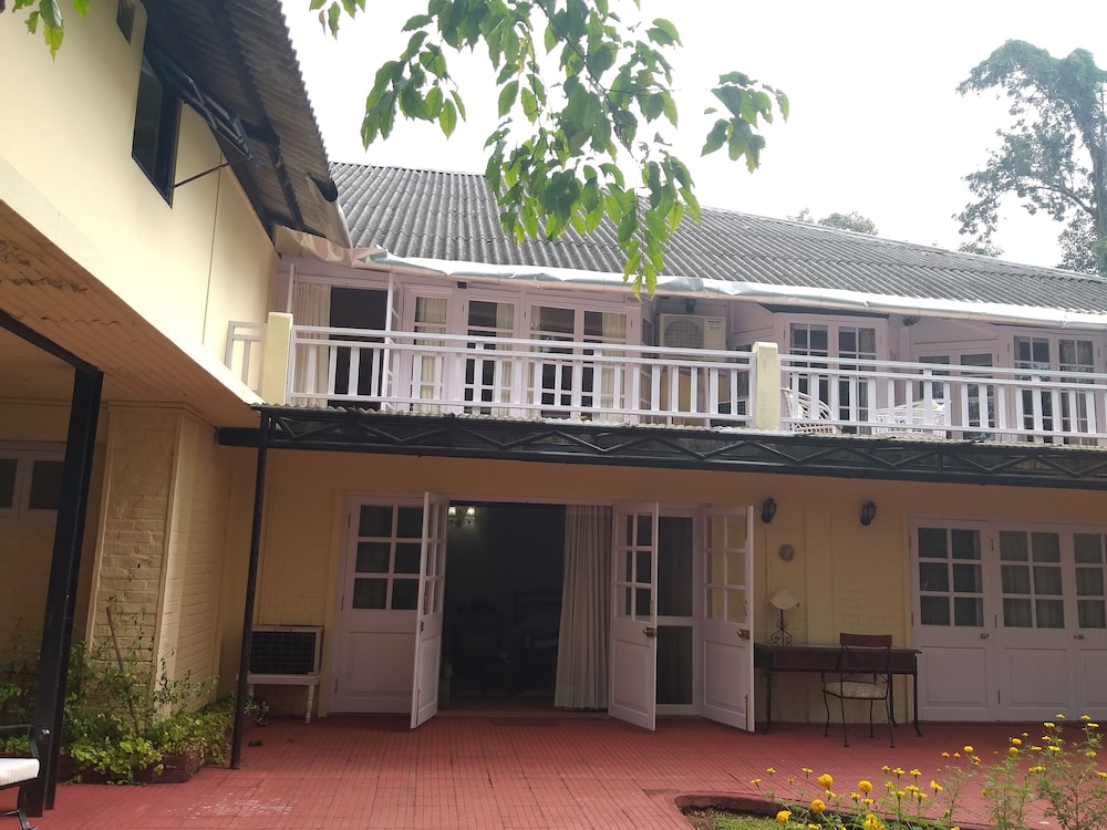 Mancotta Heritage Chang Bungalow