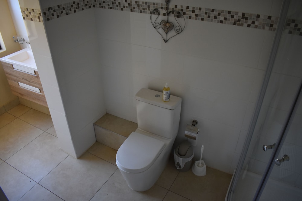 Mount Vista Guest House