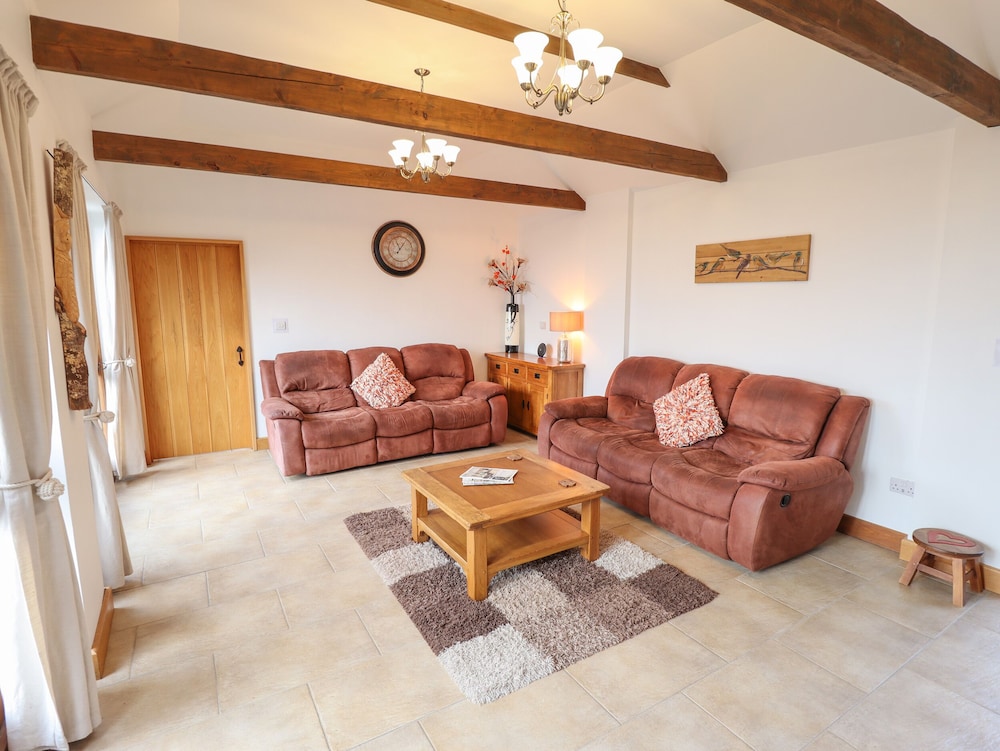 Barn Cottage