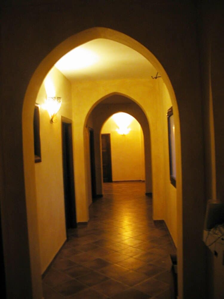 Villa Le Querce