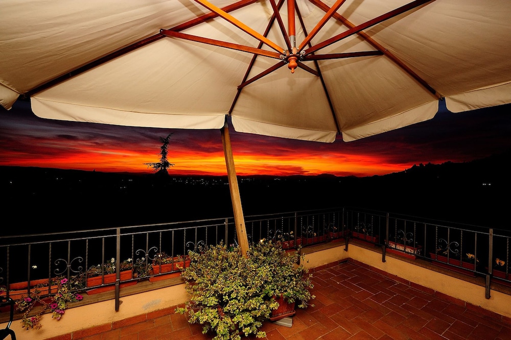 Agriturismo Colle degli Olivi