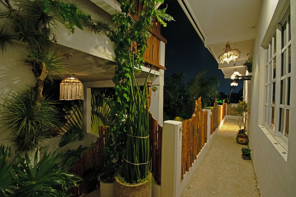 Casa Nomis Cancun