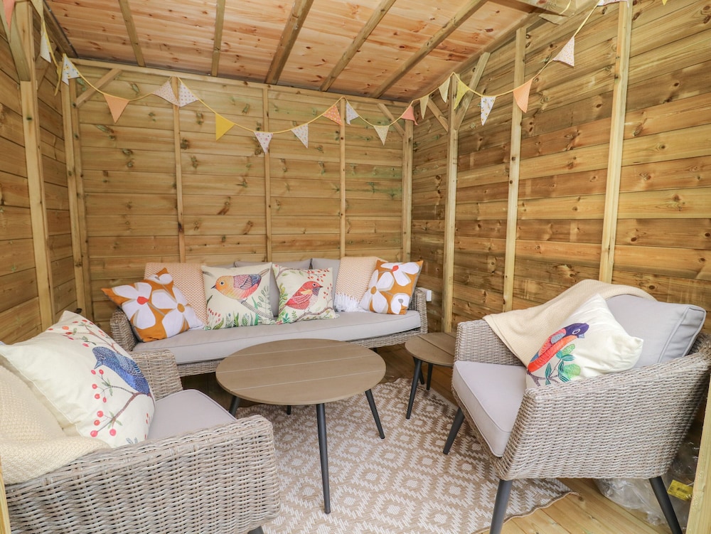 Holly Farm Cottage