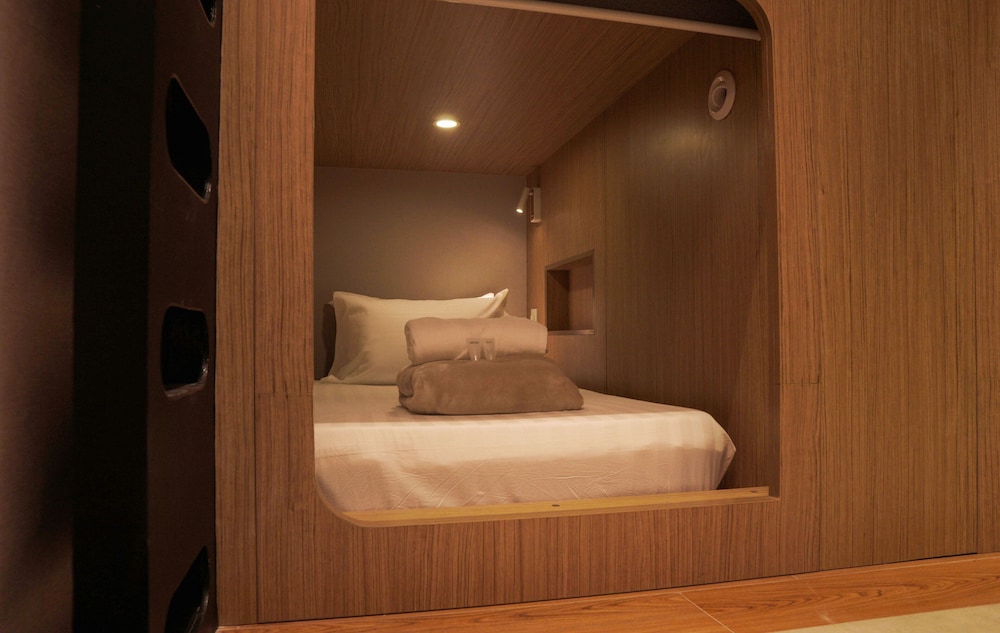 Cebu Vacations - Moonstar Cebu Hotel - Property Image 7