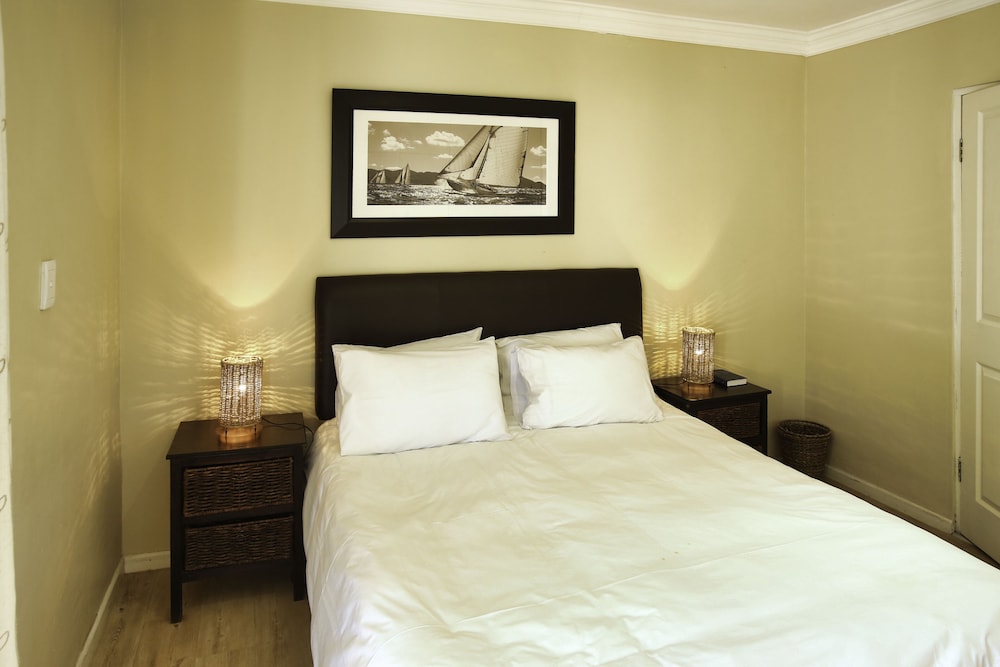 Galico House, Langebaan 10-sleeper