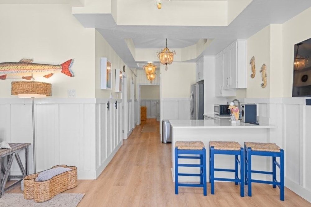 Summer Breeze 7 Bedroom Home