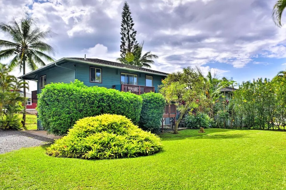 Yonegan Maui Getaways - Haiku