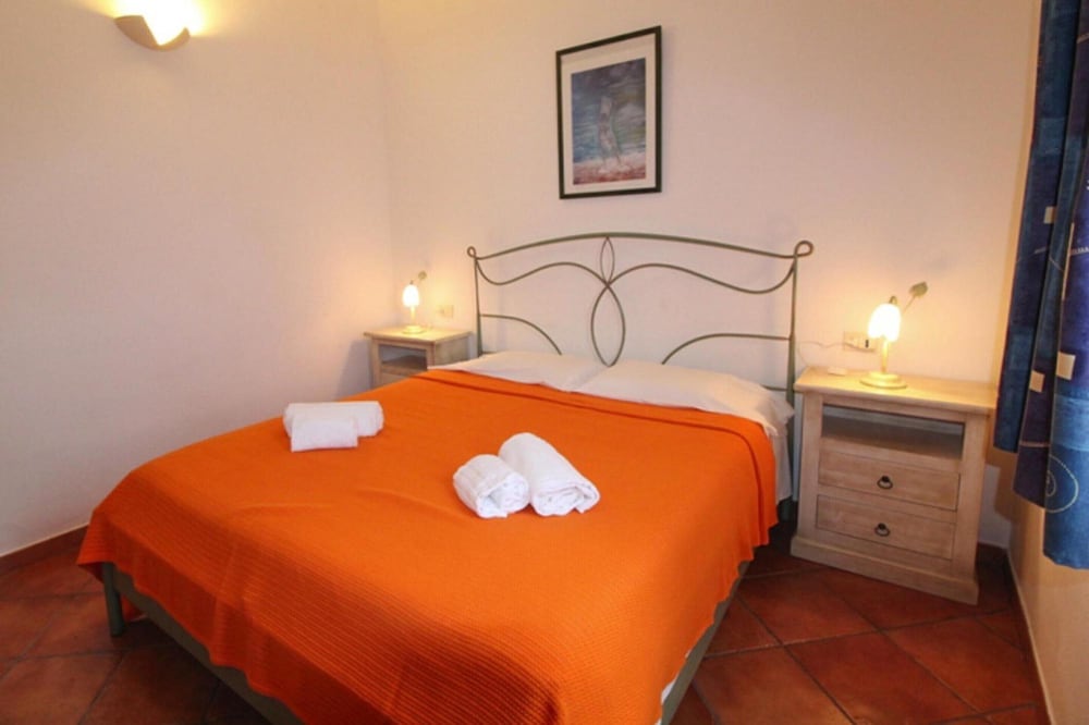 Apartment in Cannigione view 3